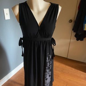 Jack Skellington Dress